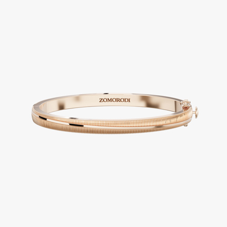 Porto Gold Bracelet